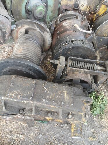 Компрессоры: Продаю компрессор или мотор отдельно комплект 150 тыс тел — 20