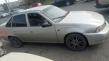обмен с моей доплатой: Daewoo Nexia: 2006 г., 1.5 л, Механика, Бензин