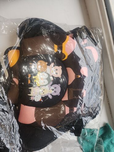 Автокресла: Автокресло, цвет - Бежевый, Новый — 5