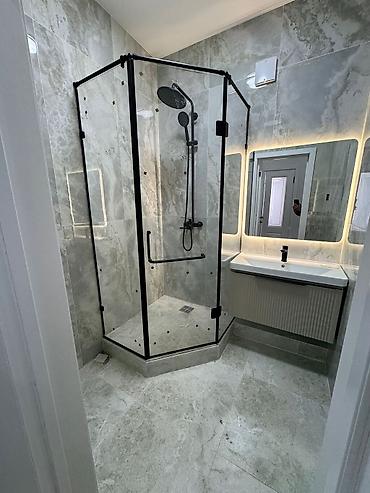 Продажа квартир: 2 комнаты, 64 м², Элитка — 1