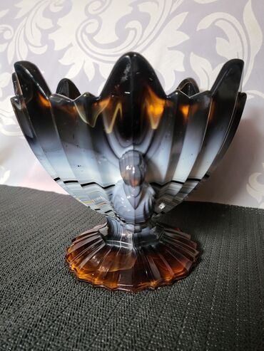 Ostali antikviteti: Cinija za voce Hrastnik Abel Zagreb 1978god. Cinija za voce itd,pun — 10