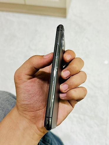 pitminutka ustası: IPhone 11 Pro, 64 GB, Space Gray, Face ID — 4