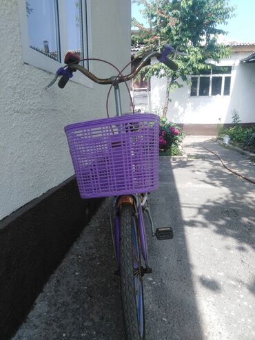 трехколесный велосипед с ручкой lexus trike: Девтячий Велосипед г Жалал абад