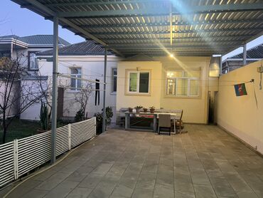 Həyət evləri və villaların satışı: 5 otaqlı, 160 kv. m — 18