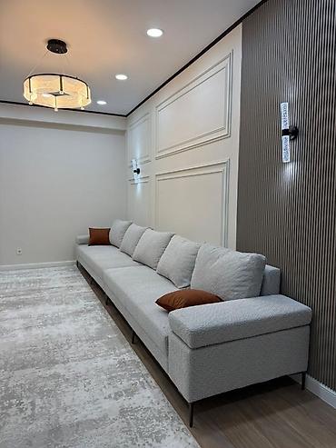 Продажа квартир: 2 комнаты, 59 м², Элитка, 4 этаж, Дизайнерский ремонт at lalafo.kg — 1 Продажа квартир: 2 комнаты, 59 м², Элитка, 4 этаж, Дизайнерский ремонт — 1