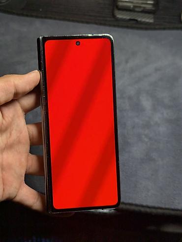 z fold 3: Z fold 5 256/12 Snapdragon 8 gen 2 Все работает все родное из — 8