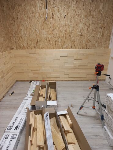 Ремонт под ключ: Ремонт под ключ | Квартиры Больше 6 лет опыта — 26