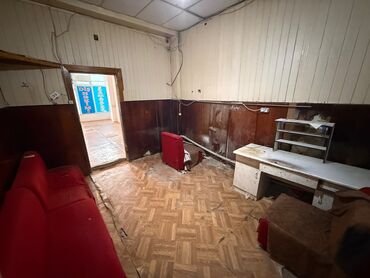 Digər kommersiya daşınmaz əmlakı: Sumqayıt şəhəri 12-ci mikrorayon ərazisində köhnə Okean mağazasının — 7