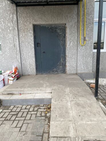 Продажа квартир: 2 комнаты, 50 м², Элитка, 7 этаж, Евроремонт — 10