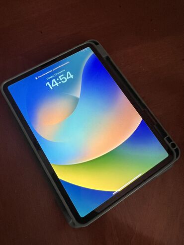 ipad tablet: İpad pro 11, 2020