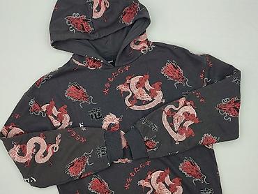 dragon ball bluza: Cropp, Bluza z kapturem damska, rozmiar M — 1