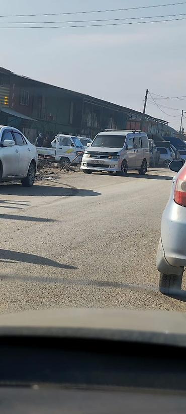 Toyota: Toyota Estima: 2003 г., 0.3 л, Автомат, Бензин, Минивэн — 13