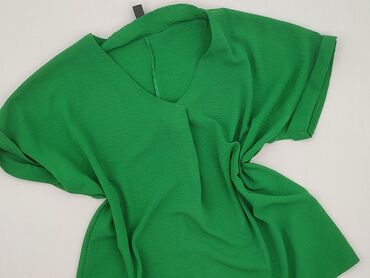 oversized t shirty basic: Bluzka damska, rozmiar XL