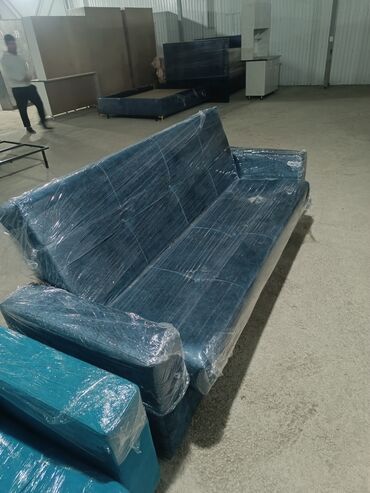 Раскладные диваны: Раскладной диван, Новый — 9