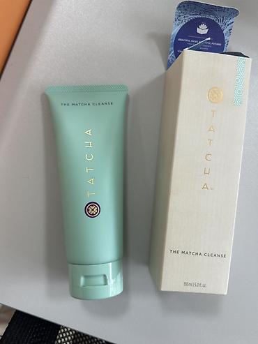 gel: Üz yuma geli, 150 ml, Yeni, Ödənişli çatdırılma, Ünvandan götürmə — 1