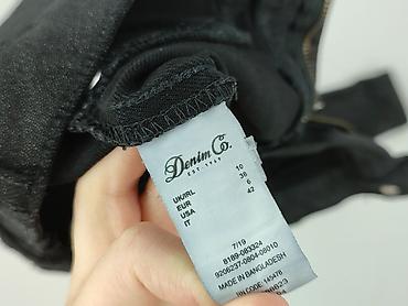 jacob cohen: Denim Co, Jeansy damskie, rozmiar S — 4