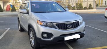 Kia: Kia Sorento: 2 l | 2010 il