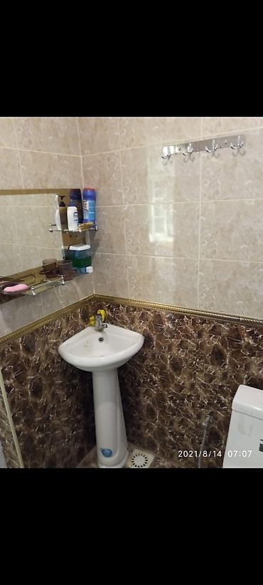 baki ev elanlari: 6 otaqlı, 276 kv. m, Kredit yoxdur, Orta təmir — 9