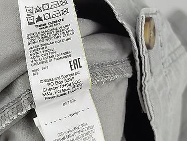 firetrap: Marks & Spencer, Spodnie cargo damskie, rozmiar S — 6