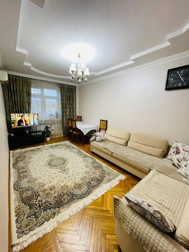 Köhnə tikili: Bakı, 2 otaqlı, Köhnə tikili, m. Əhmədli, 60 kv. m -da lalafo.az — 1 Köhnə tikili: Bakı, 2 otaqlı, Köhnə tikili, m. Əhmədli, 60 kv. m — 1