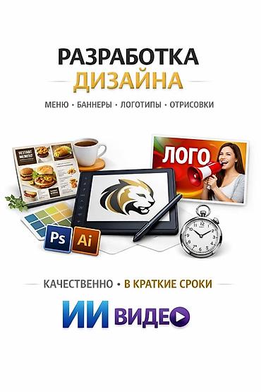 Дизайн | Кафе, рестораны