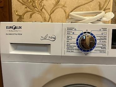 sim internet paketleri limitsiz: Eurolux 7kq . İşlək vəziyyətdədir heç bir problemi yoxdur — 3