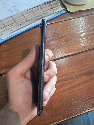 i̇pone 7: IPhone 7, 32 GB, Qara, Barmaq izi — 4