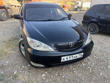 защита двигателя камри 70: Toyota Camry: 2001 г., 2.4 л, Автомат, Газ, Седан