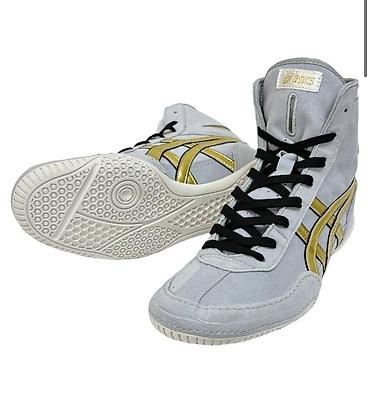 Кроссовки и спортивная обувь: ASICS tiger 2 generation На заказ из Японии 🇯🇵 Срок доставки: 25 дней — 5