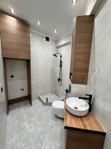 Продажа квартир: 2 комнаты, 42 м², Элитка, 11 этаж, Дизайнерский ремонт — 16