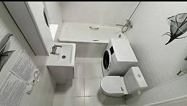 Посуточная аренда квартир: 1 комната, Банные принадлежности, Бронь, Интернет, Wi-Fi — 29