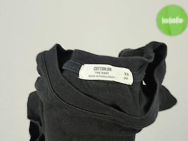 bluzeczki h: Cotton On, T-shirt damski, rozmiar XS — 5