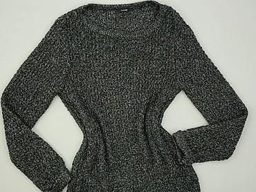 srebrne: George, Sweter damski, rozmiar 2XL — 1