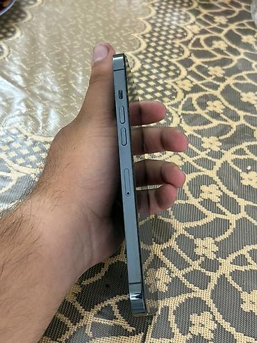 kontakt home iphone 13 pro max: IPhone 12 Pro Max, 256 GB, Göy, Face ID — 3