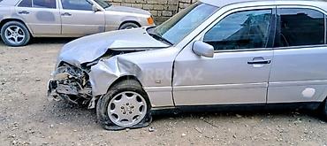 Digər avtomobil ehtiyat hissələri: Masin Qezali Veziyetde Satılır. Masin mator karobkada problem — 5