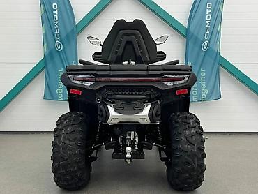 7500: Квадроцикл CFMoto, Бензин, 800 куб. см, Взрослый — 9