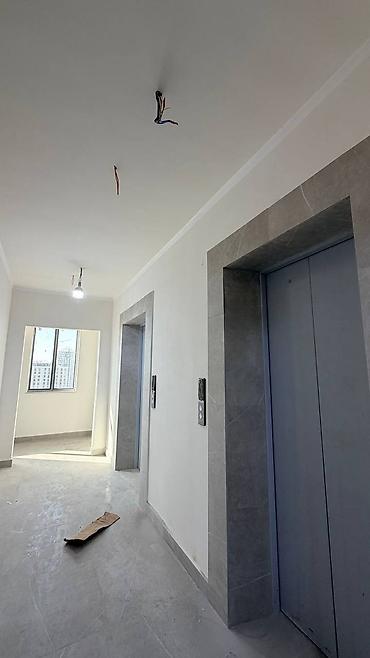 Продажа квартир: 1 комната, 50 м², 11 этаж, ПСО (под самоотделку) — 11