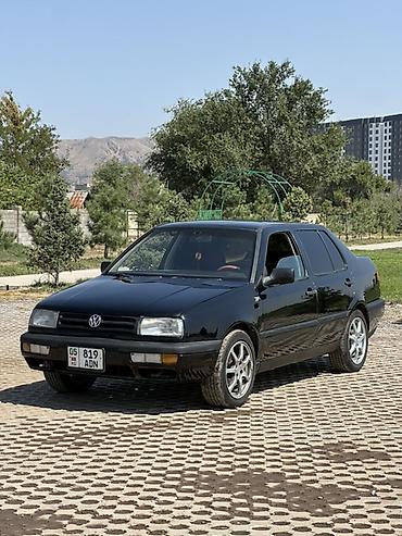 диски на к3: Volkswagen Vento: 1996 г., 1.8 л, Механика, Бензин, Седан — 5