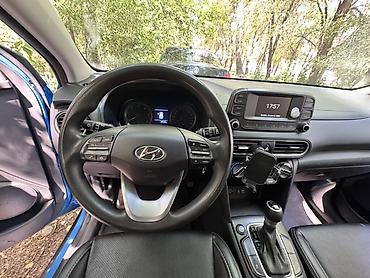 стартер 602: Hyundai Kona: 2019 г., 1.6 л, Автомат, Дизель, Кроссовер — 8