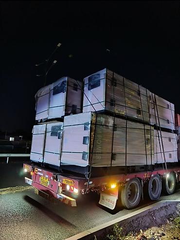 Оборудование для производства: Дизель-генератор AGM POWER 40 кВт (50 кВА), в шумозащитном кожухе — 3