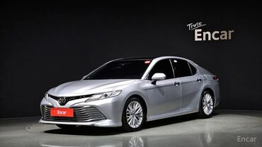 тайота марина: Toyota Camry: 2018 г., 2.5 л, Автомат, Бензин, Седан