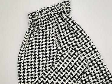 nutmeg spodnie: Shein, Spodnie materiałowe damskie, rozmiar M — 1