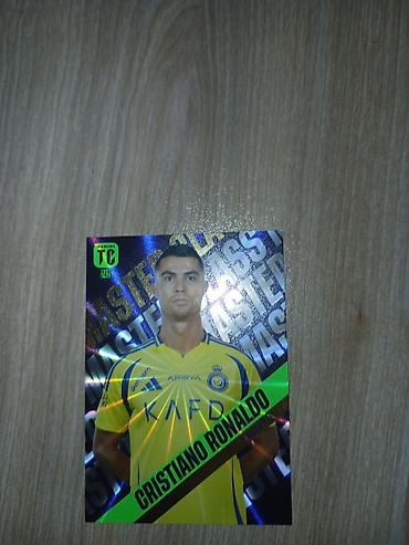 Искусство и коллекционирование: Satışda: Panini “Top Class” kolleksiya futbol kartları – “Masterclass” — 2