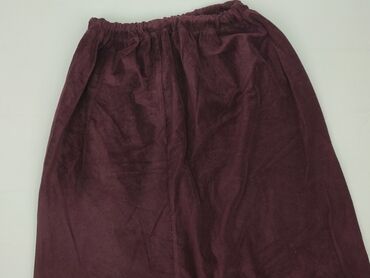 sukienka w czerwoną kratę mohito: Women`s skirt, size S (EU 36)
