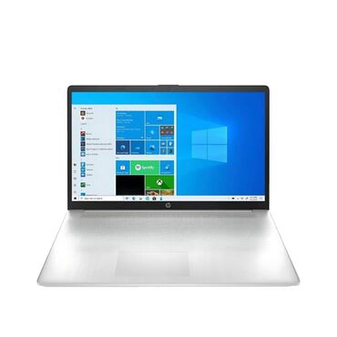 hard disk notebook 1tb: HP Laptop 17-CN2004CI (6K116EA) | İstehsalçı: Hp; Prosessor: Intel