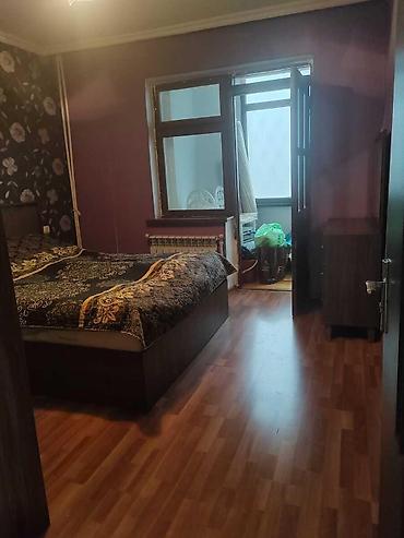 1 otaqli kirayə: Bakı, Bakıxanov qəs., 4 otaqlı, Köhnə tikili, 110 kv. m — 7