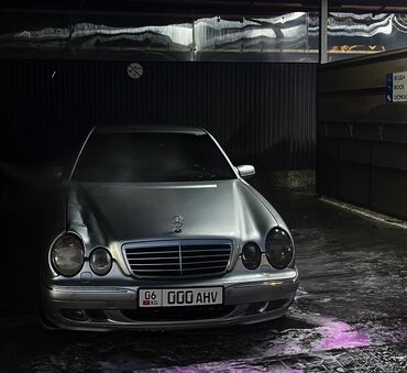 купить диски на мерседес w210: Mercedes-Benz E-Class: 2001 г., 2.7 л, Автоматические, Дизель, Седан