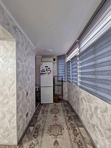 Батирлерди сатуу: 2 бөлмө, 50 м², Аламедин базары Жеке план, 5 кабат, Евро оңдоо — 2