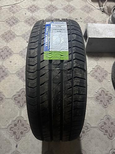e5 olom: 275.50.21 Yomar tires Шины китайского крупного завода Также есть обмен — 2