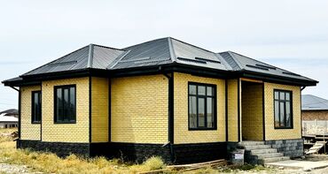 земельный участок военно антоновка: Үй, 125 кв. м, 4 бөлмө, Менчик ээси